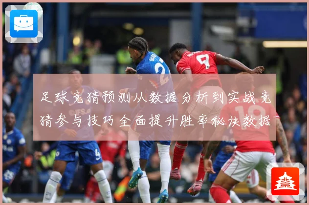 足球竞猜预测从数据分析到实战竞猜参与技巧全面提升胜率秘诀数据研判-深度解析