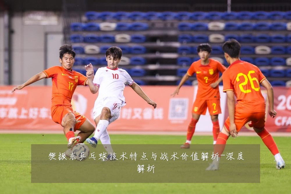 樊振东乒乓球技术特点与战术价值解析-深度解析